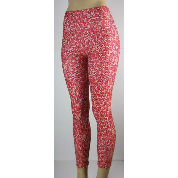 Leggings Little Red X-SMALL ONLY
